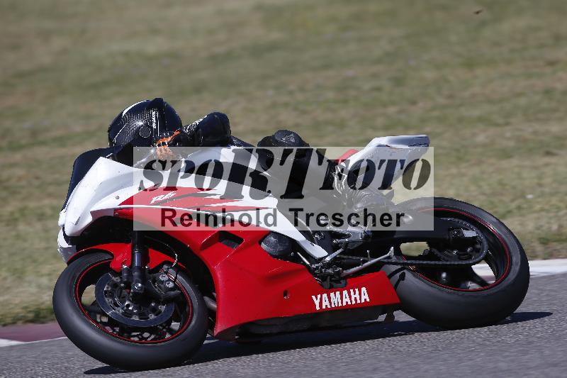 /12 30.04.2026  Speer Racing ADR/Gruppe gelb/97